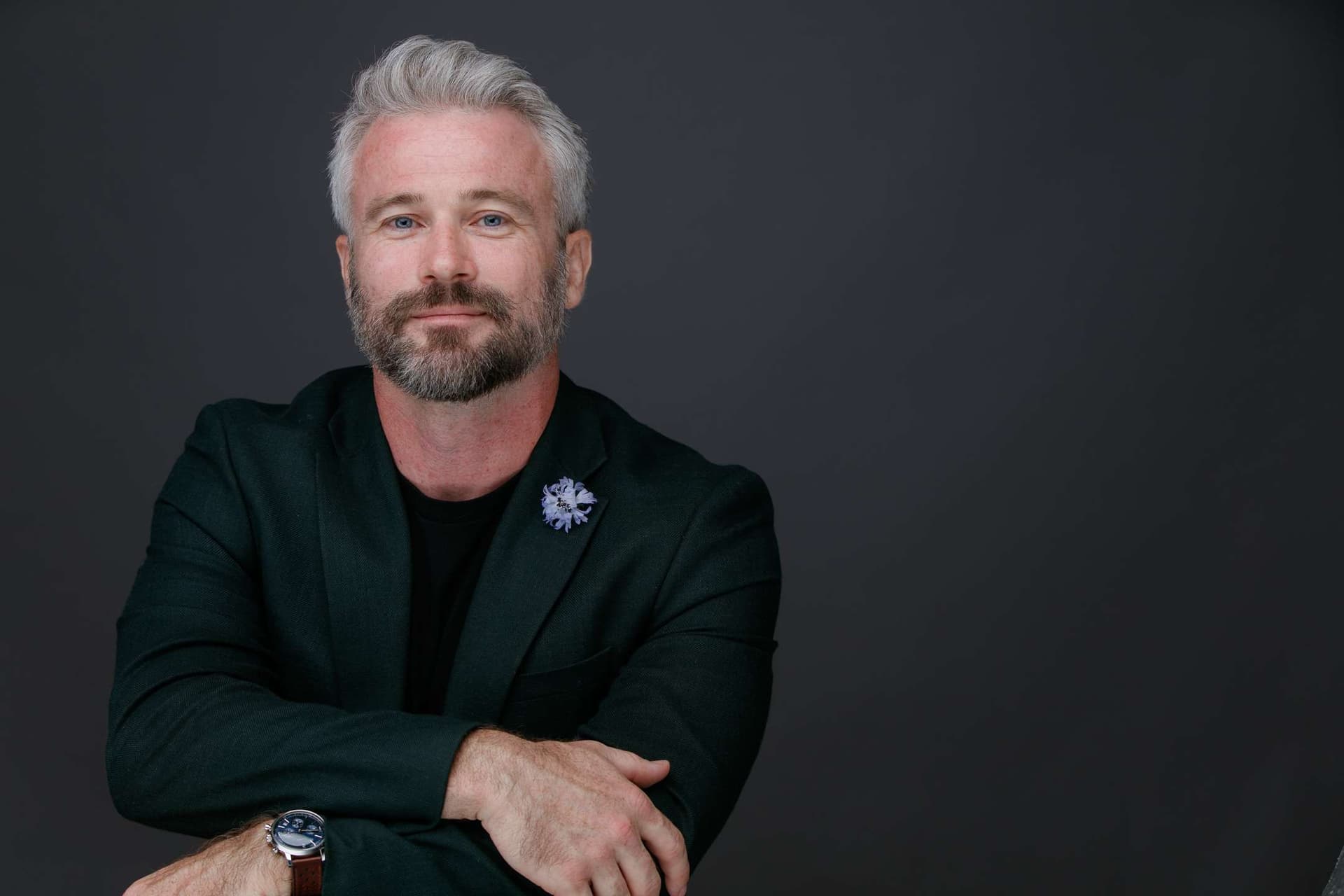 Dr. Greg Newkirk