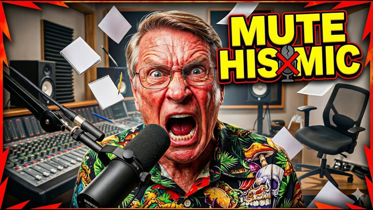 Kent Hovind Challenged a Real Scientist - Full Debate